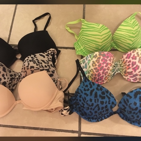 Victoria’s Secret bras size 34b - Picture 1 of 1